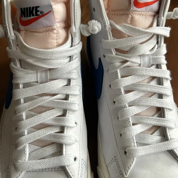 Nike Blazer Mid 77 VNTG - Picture 8 of 16